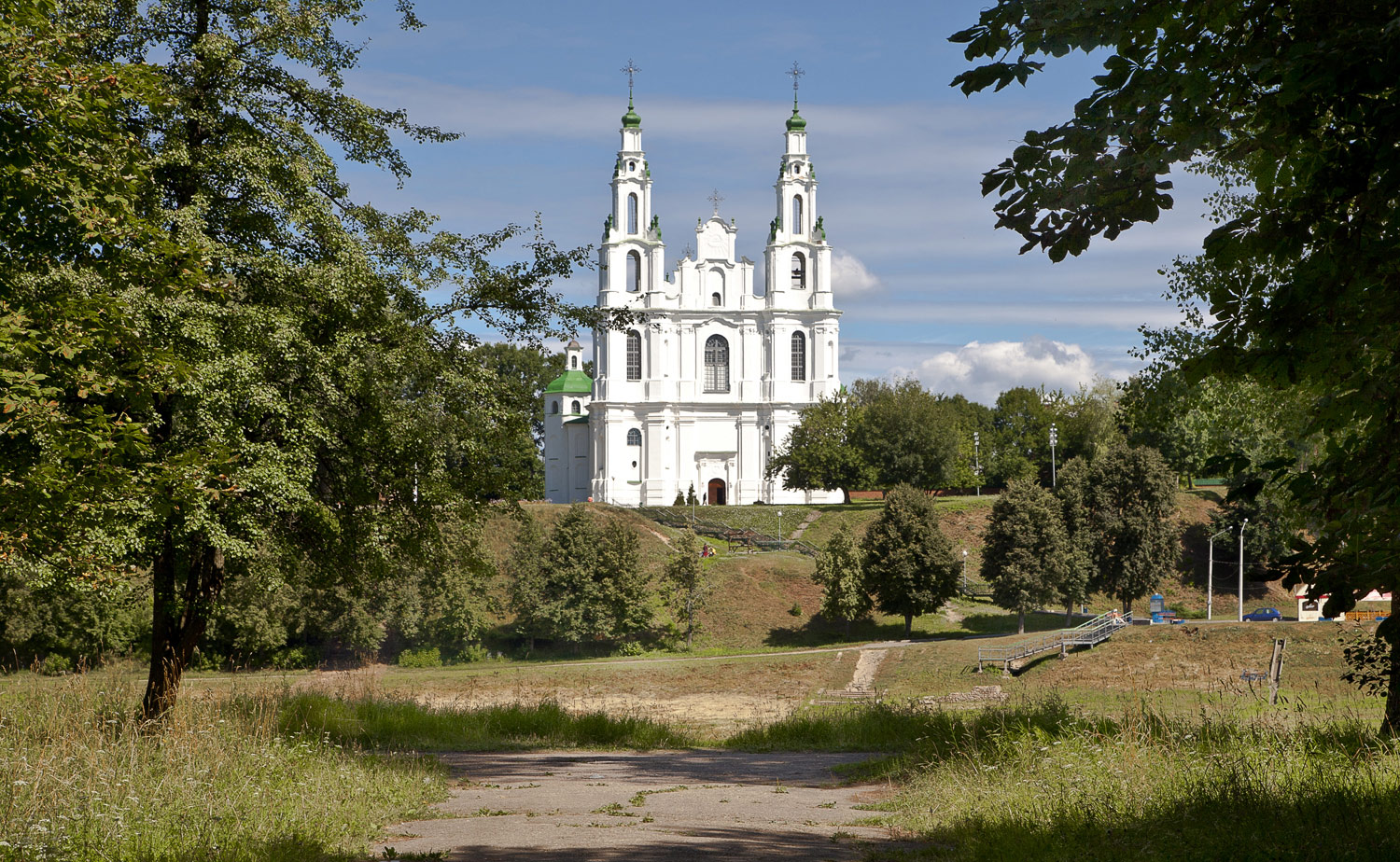 Polotsk (Полоцк)